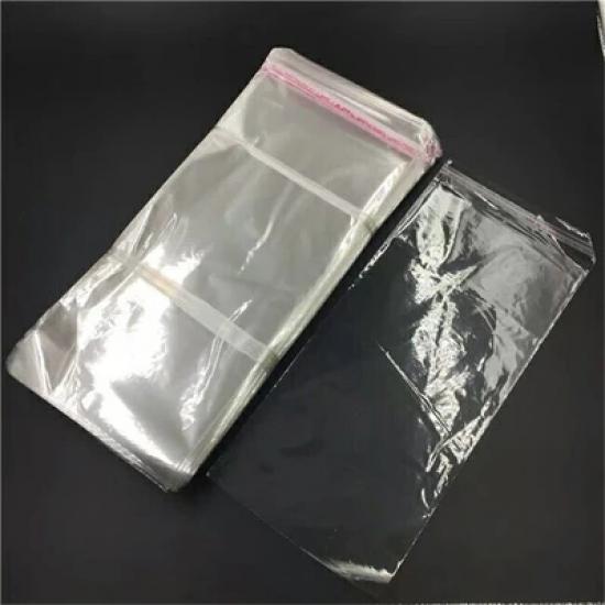 酒店一次性拖鞋包装袋拖鞋塑料包装袋自粘袋
