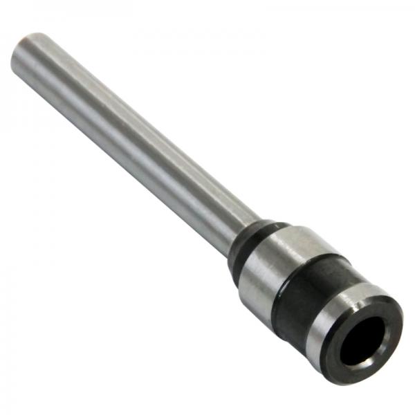 得力3821-φ5.2*38mm空心钻刀头 适用机型3877