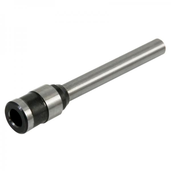 得力3821-φ5.2*38mm空心钻刀头 适用机型3877