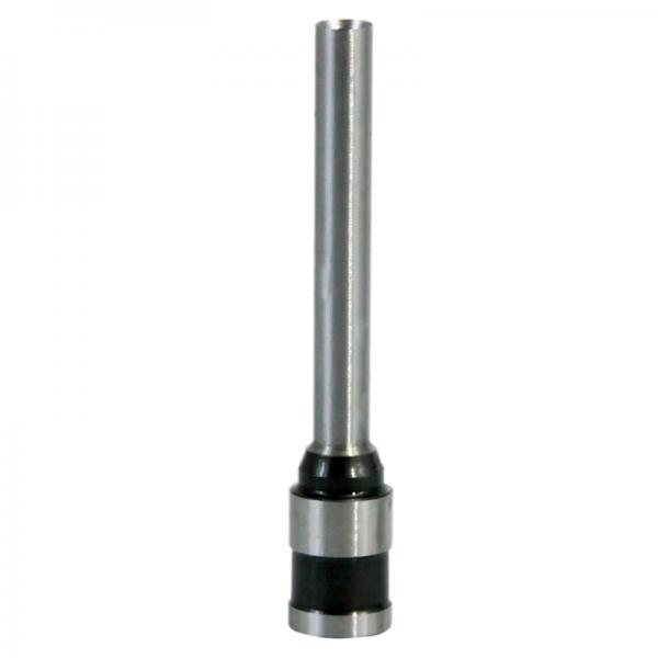 得力3821-φ5.2*38mm空心钻刀头 适用机型3877
