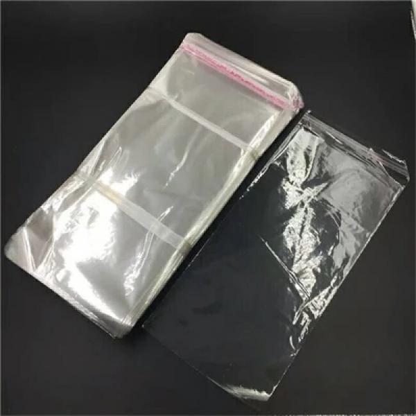酒店一次性拖鞋包装袋拖鞋塑料包装袋自粘袋