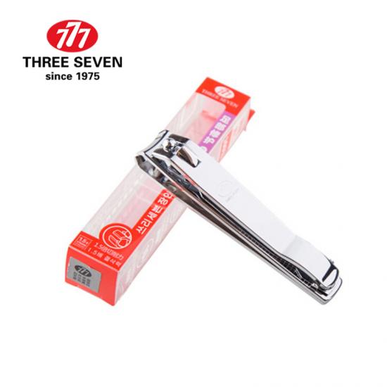 777（THREE SEVEN）指甲刀 PN-211 足部指甲剪指甲修甲美护工具 进口