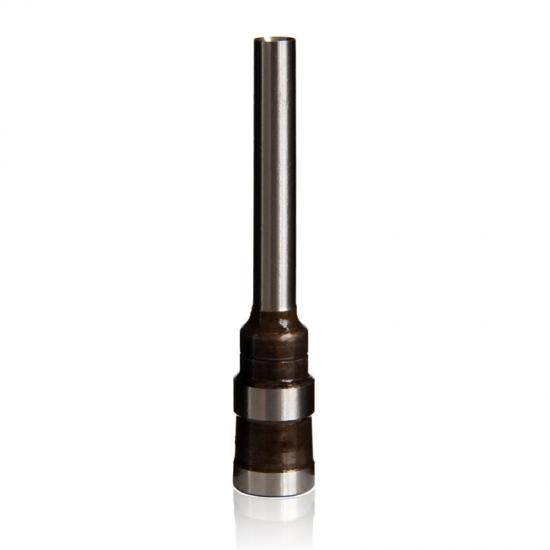 得力 3846 空心钻装订机刀头φ5*30mm 适用机型3875装订机 1支装