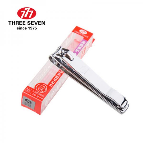 777（THREE SEVEN）指甲刀 PN-211 足部指甲剪指甲修甲美护工具 进口
