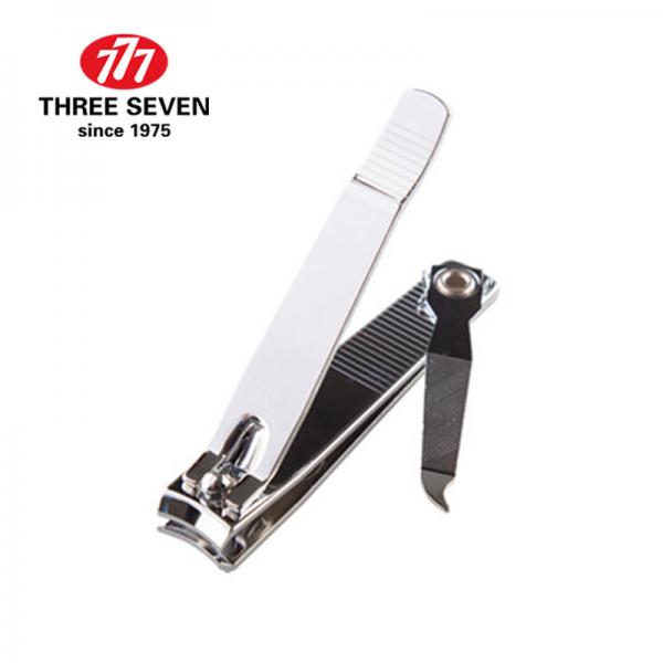 777（THREE SEVEN）指甲刀 PN-211 足部指甲剪指甲修甲美护工具 进口