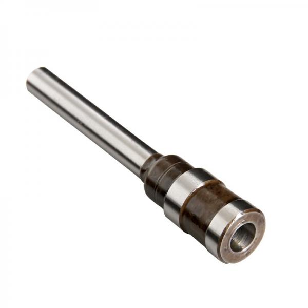 得力 3846 空心钻装订机刀头φ5*30mm 适用机型3875装订机 1支装
