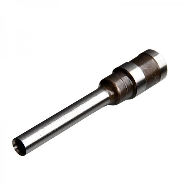 得力 3846 空心钻装订机刀头φ5*30mm 适用机型3875装订机 1支装