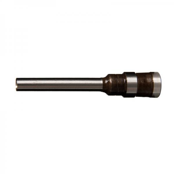 得力 3846 空心钻装订机刀头φ5*30mm 适用机型3875装订机 1支装