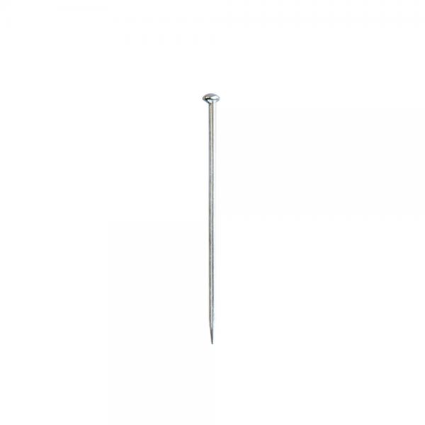 得力 0039 大头针 3# 直别针 办公用品 100g/筒 办公用品