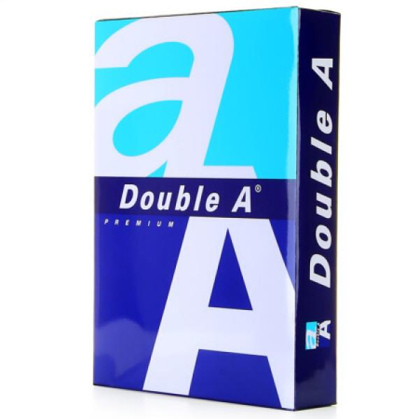 Double A A4  70g复印纸 80g复印纸 打印纸 500张/包 5包/箱