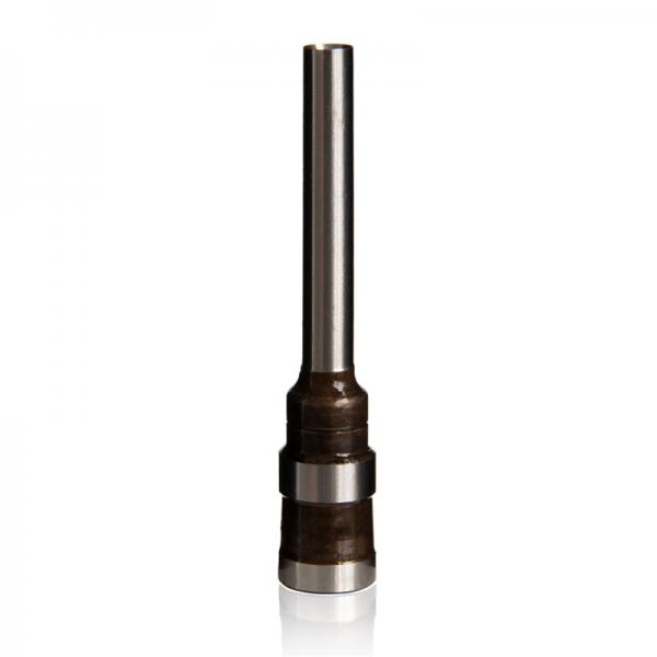 得力 3846 空心钻装订机刀头φ5*30mm 适用机型3875装订机 1支装