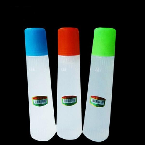 胶水 100g 透明胶水 液体胶水 办公室专用  