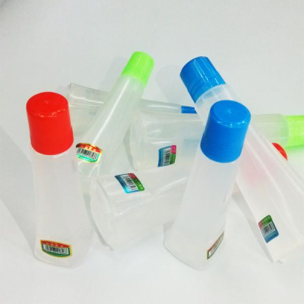 胶水 100g 透明胶水 液体胶水 办公室专用  